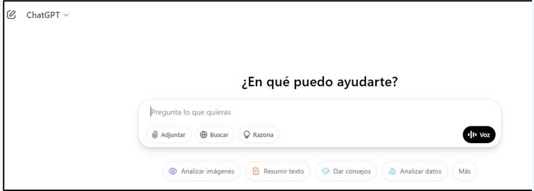 Chat GPT