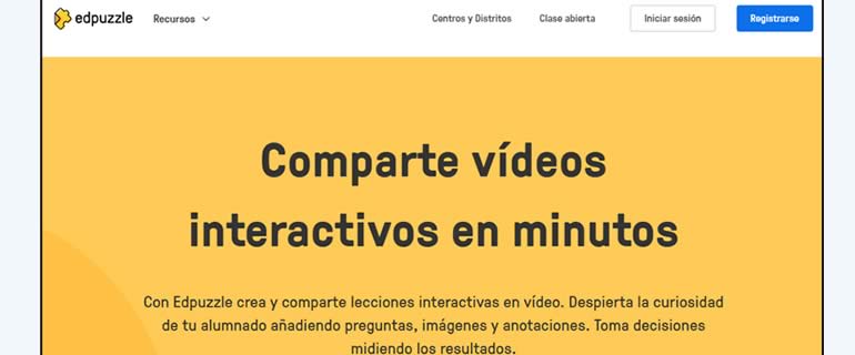 Edpuzzle