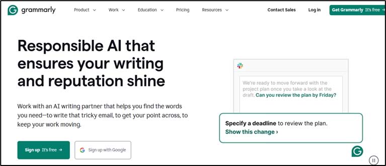 Grammarly