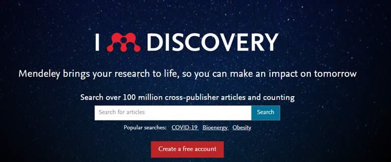 Mendeley
