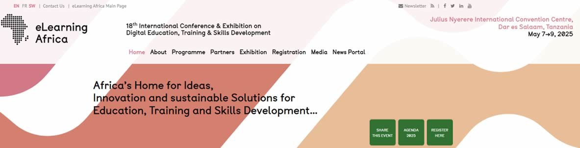 e-Learning Africa