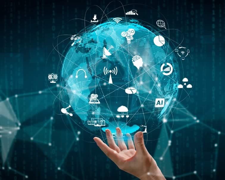 Consultoría, diseño e implementación de políticas de virtualidad