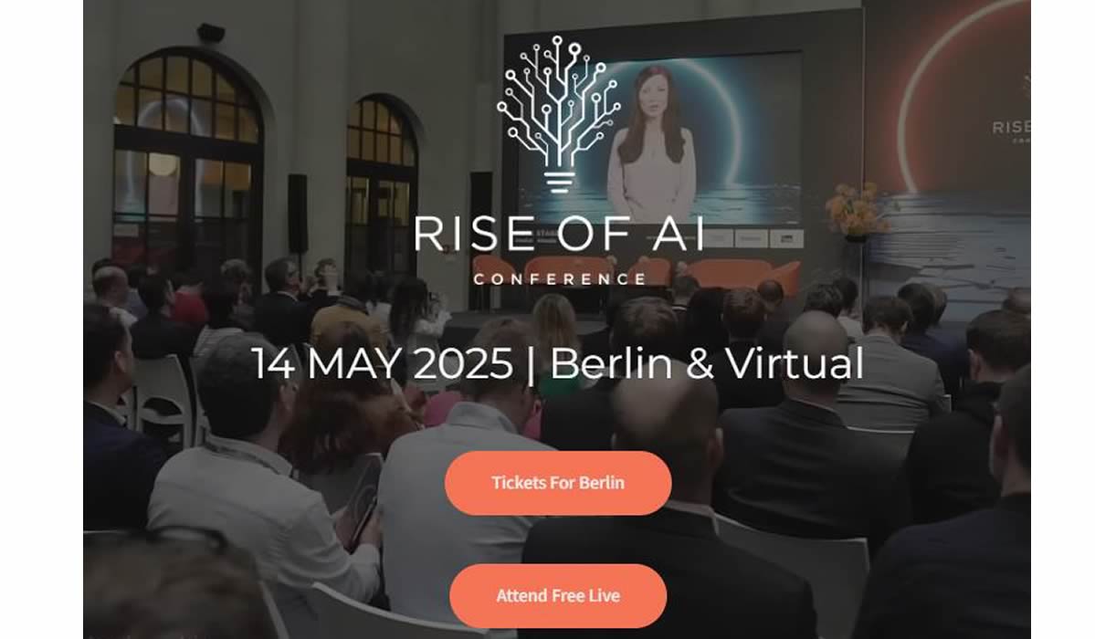 Rise of AI