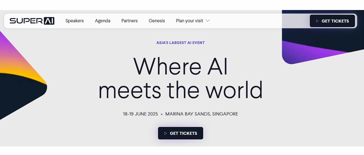 Super AI congress